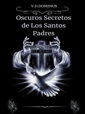 Oscuros Secretos de los Santos Padres - ebook